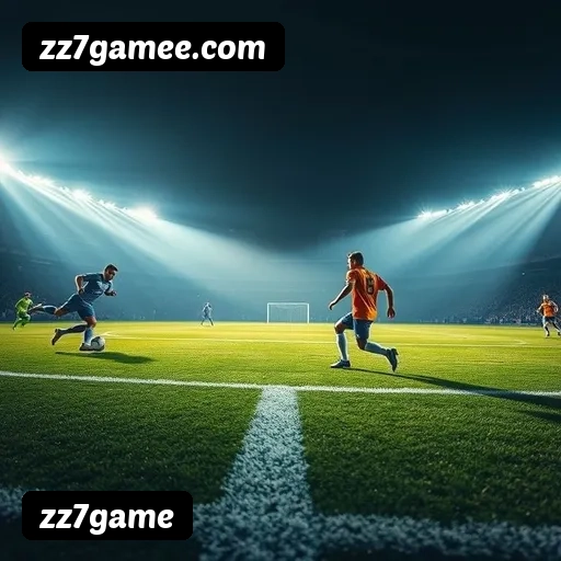 App Mobile zz7game - Jogue em Qualquer Lugar no Seu Smartphone