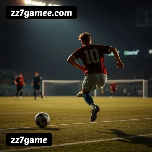Imagem secundária para conteúdo da página Facebook zz7game