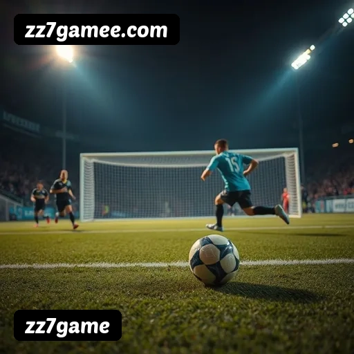 Imagem secundária de apoio para instalação do app zz7game