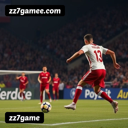 Benefícios do Login zz7game - Bônus e Vantagens Exclusivas