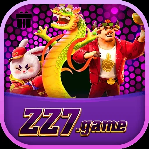 zz7game Logo