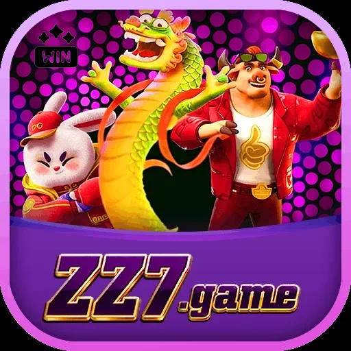 zz7game Logo