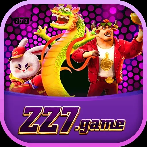 zz7game Logo